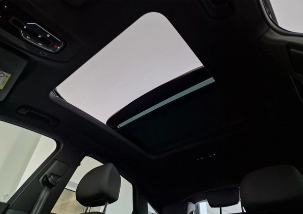 Audi Q5 Sportback cena 224900 przebieg: 32799, rok produkcji 2023 z Mysłowice małe 667
